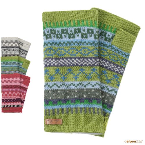 Pulswärmer Modell Magis Auswahl